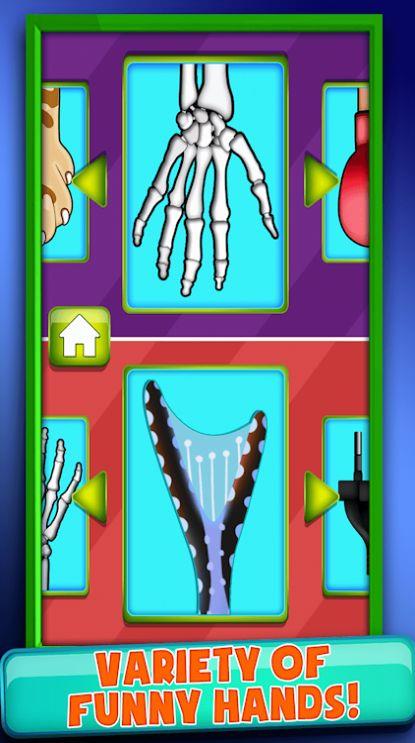 Slap  v1.0.0图1