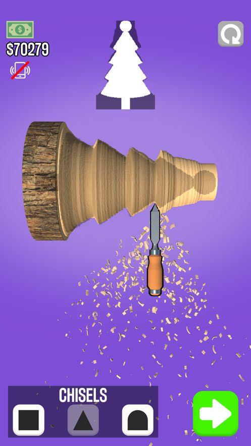 Woodturning  v1.8.1图1