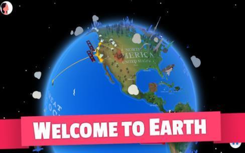世界琐事之旅  v1.0图2