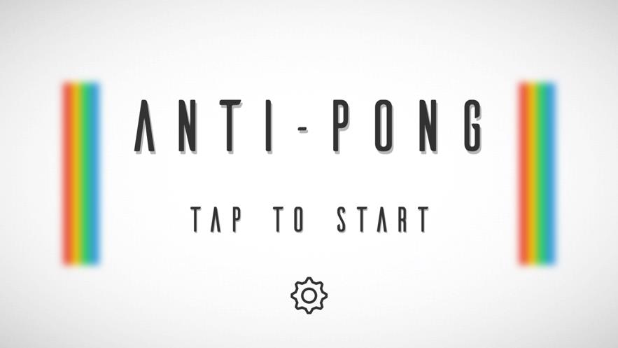 Anti  v1.0图1