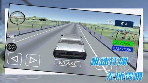 酷玩汽车驾驶  v1.0.2图2