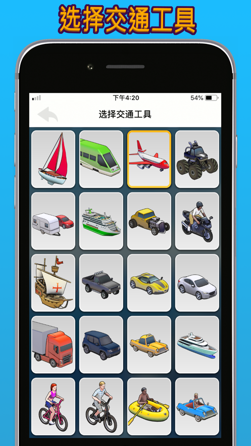 travelboast  v1.0图3