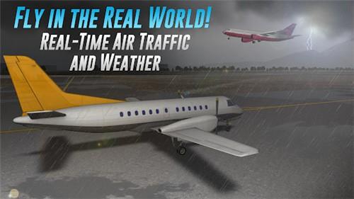 航空公司指挥官（Airline  v1.9.0图3