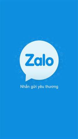 zalo最新版本  v1.0.0图1