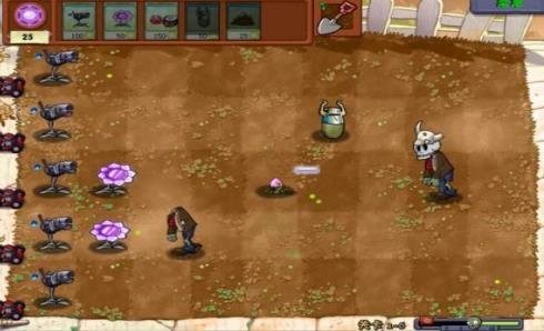 植物大战僵尸魔幻版  v1.1.7图3