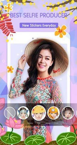 instagram特效  v2.9.8图1