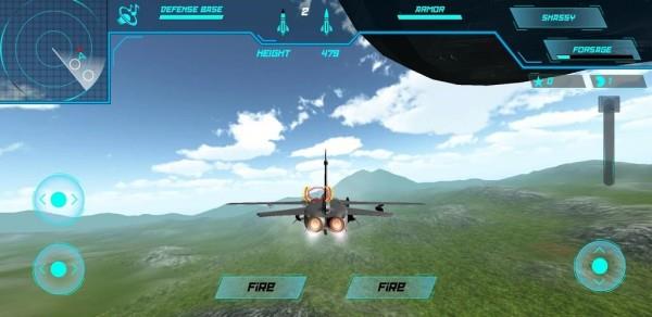 Aircraft  v0.20图2