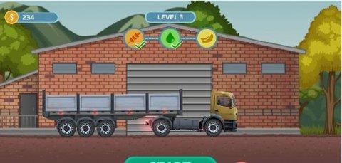 Truck  v1.2.1图1