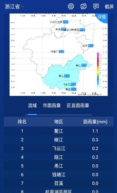 数字气象  v1.0.9.6图3