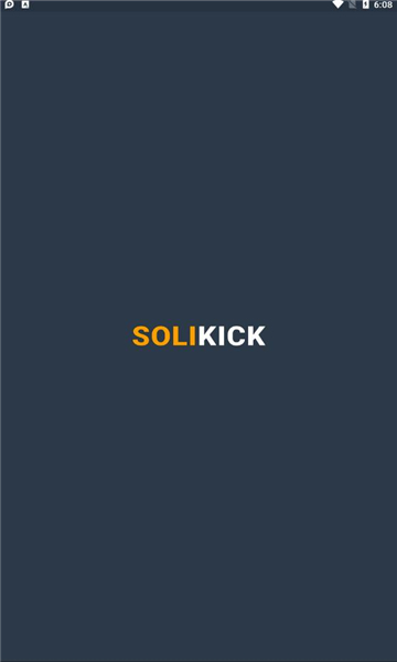 SoliKick  v1.1.4图3