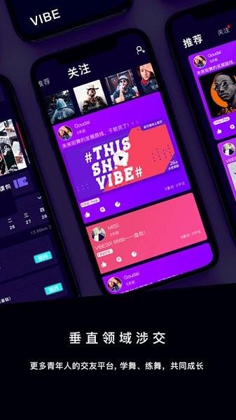 vibesix最新版  v2.10.1图1