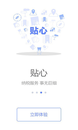 国家税务总局  v1.3.5图1