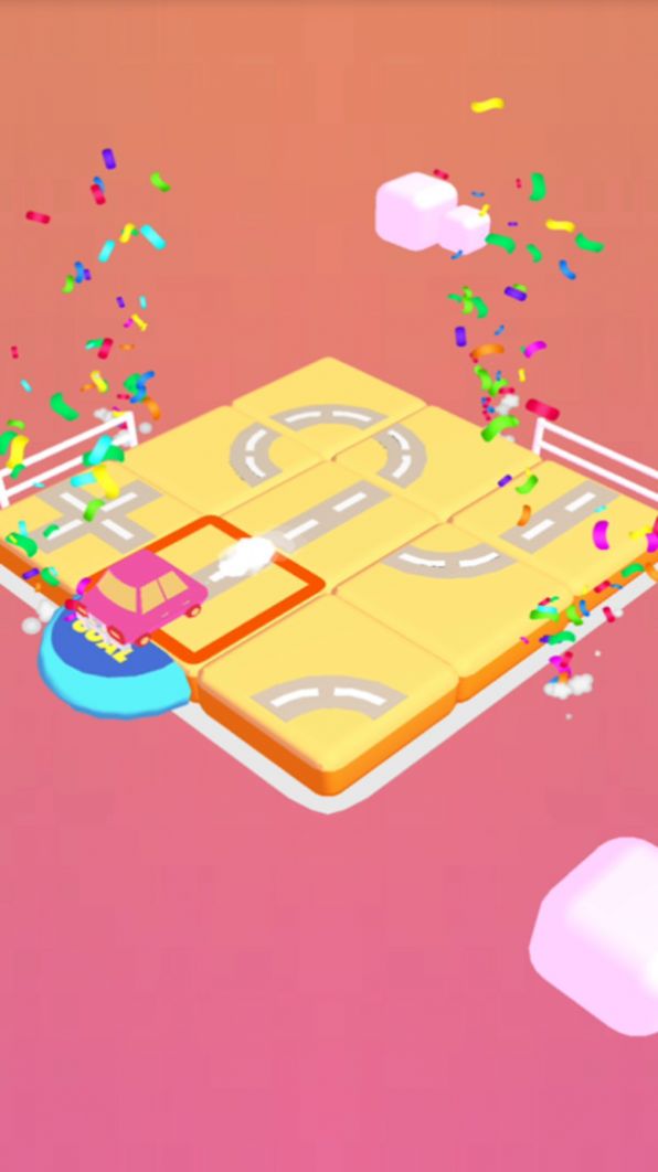 终极轨道  v1.1图1