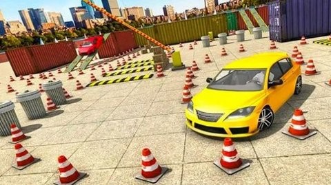 全民赛车大比拼  v1.8图1