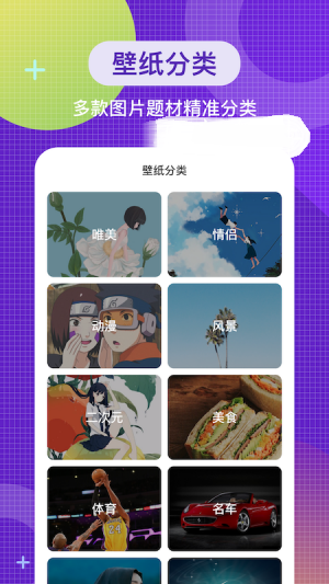 全局主题壁纸  v1.1图2