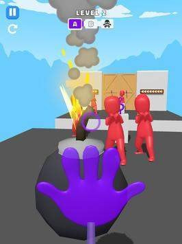 粘手格雷比  v1.0图3