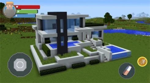 方块搭建大师  v1.0图1