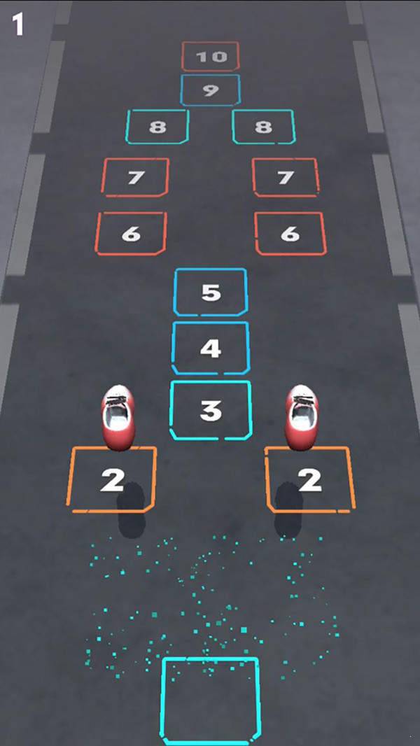 欢乐跳房子  v1.1.4图3