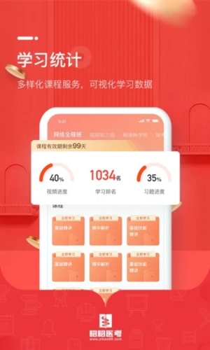 昭昭医考  v7.5.1图3