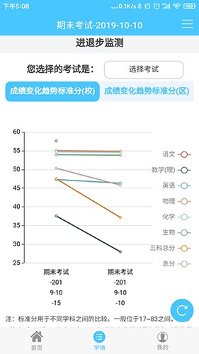 达美嘉家长端  v10.0图3