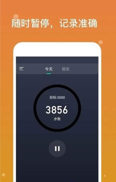 专业计步  v1.0.0.1图3