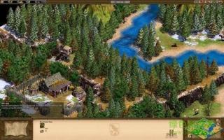 帝国时代2手机移植版下载  v1.12.7图1