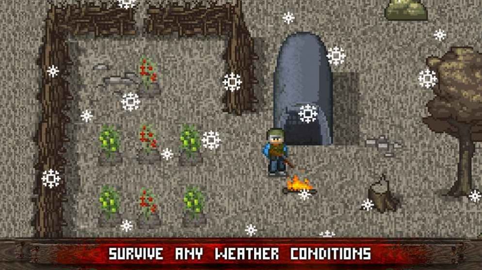 minidayz2  v0.5.28图3