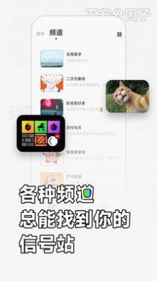 软仆交友 1.0.0 安卓版  v1.0.0图3