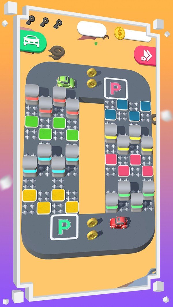 让我上车  v1.02图3