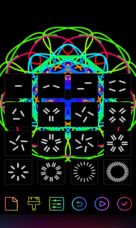 宝宝涂色小画板  v1.0图2