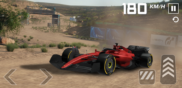 F1汽车大师  v1.1图3