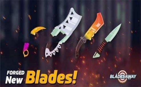 Blades