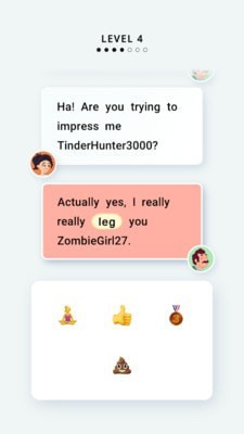 表情符号故事  v1.0.1图1