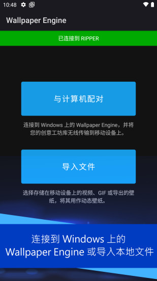 王者荣耀麻匪壁纸  v2.2.15图5