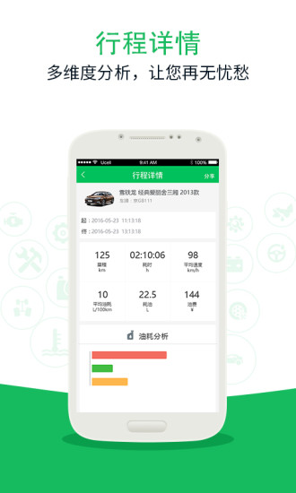 菜鸟养车  v1.2.1图4