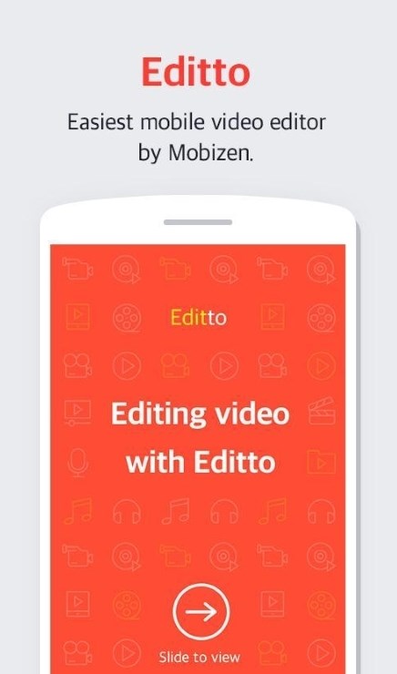 Editto最新版  v1.2图3