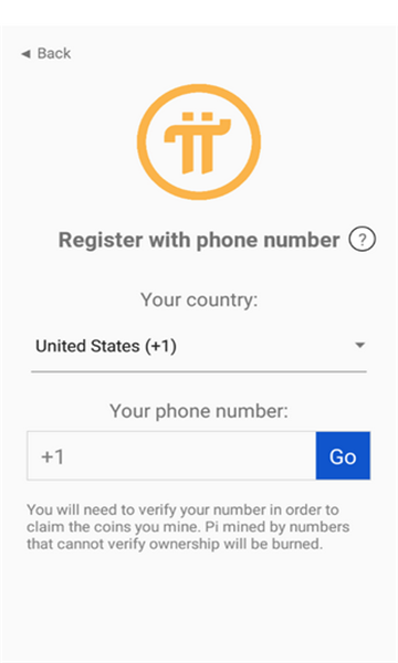 pi币挖矿安卓版下载安装  v1.35.3图1