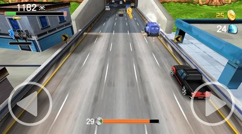 王者来飙车  v2.1图3