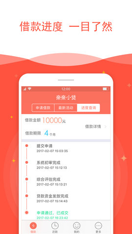 不愁花app  v1.2图4