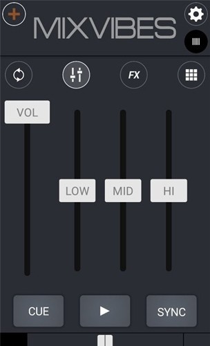 CrossDJ中文版