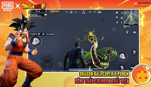 pubgmobile国际服地铁逃生手游下载最新版本  v2.7.1图3