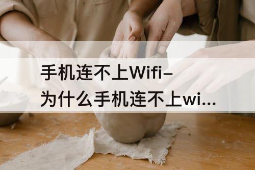 手机连不上Wifi-为什么手机连不上wifi平板却可以