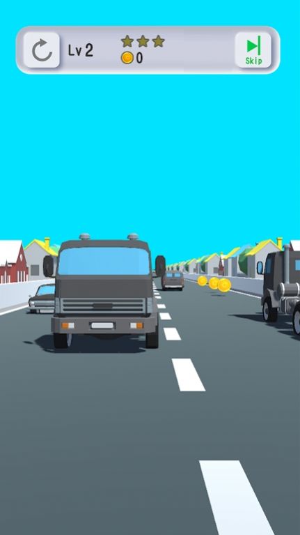 第一人称骑车  v1.0.1图1