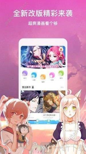 次元番免费版  v2.1图1