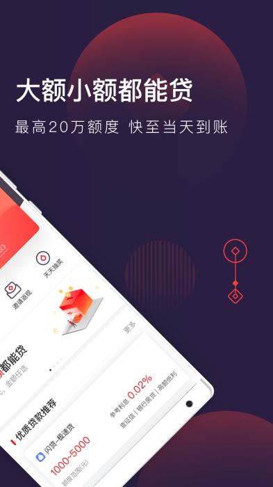 大王贷款app苹果下载  v1.1.0图5