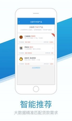 急用钱7天贷款  v1.0图1