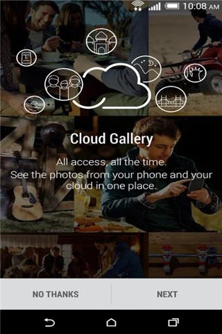 HTC相册  v9.02.850719图4