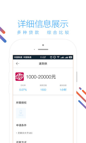 速易花app