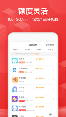 瞬移贷2024  v1.0图1