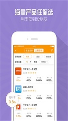 一时贷app下载  v1.2图3